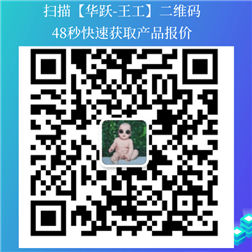 王工方形二維碼@凡科快圖